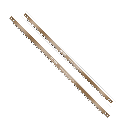 TYSON KOLASTAR AĞZI 760 MM ''DÜZ''